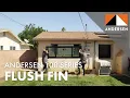 Andersen 100 Series Flush Fin Windows Andersen Windows