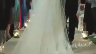 وع دت ي  ن ي أن لا ي ف رق ن ا إلا ال م وت ل ك ن گ ل  م ت وف ي ب وع دگ أت م ن ى ل  گ أن ت ك ون ي بخير دندنها