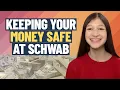 How To Keep Your Money Safer At Schwab Latest Security Feature 2025
