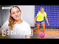14-Year-Old Soccer Phenom Has RIDICULOUS Skills