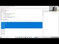 CIS30E Lab 7 Asyncio and Rx Implementation in Python