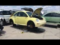 U Pull It Junk Cars