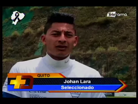 Sub 20 con nuevo microciclo juegos Sudamericano