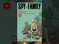 The SADDEST Spy x Family Reference