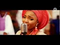 Download Lagu Simi ft Chief Ebenezer Obey  Aimasiko Full Clip 7 Mins Non-Stop Playing   #simi #AimasikoFullClip