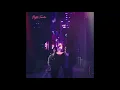 NIGHT TRAVELER - Electric Love
