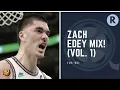Zach Edey Highlight Mix Vol 1 2024-25 Season