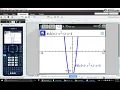 Factoring Quadratic Equations with the Calculator Ti-NSpire Algebra 2