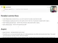 Javascript - promises event loop