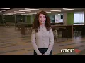 GTCC Orientation - Student Conduct
