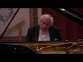 Sokolov - Haydn: Piano Sonata in B minor, Hob. XVI:32