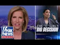 Laura Ingraham The it girl AOC s BIG DECISION
