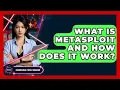 What Is Metasploit And How Does It Work - Emerging Tech Insider