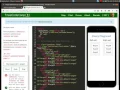 Target Elements by Class Using jQueri FreeCodeCCamp
