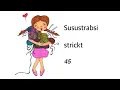 Download Lagu Susustrabsi strickt 45 - Urlaubsstrickpläne, fertige Objekte, neue Wolle! 😍⛰️