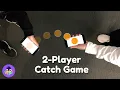 How to Make a Two-Player Catch Game in OctoStudio Tutorial