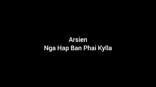 Download Arsien Nga Hap Ban Phai Kylla - Olin Khongñiur [Lyrics] MP3