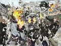 Download Lagu [Girls' Frontline] Theater Phase 1 \u0026 2 BGM (30m Extend)