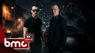 Berk İTAK & MehmedBesk - İntikam Peşindeyim 
