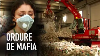 Le business secret de la mafia qui empoisonne l'Italie | 2007