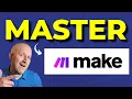 Process Text With Regular Expressions With Make com