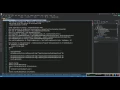 VB net Winforms Local DB Project