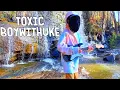 BoyWithUke - Toxic Cover