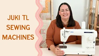 JUKI TL 10 Things No One Tells You