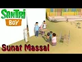 Download Lagu SANTRI BOY | Sunat Massal