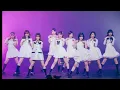ME:I、全力で楽しむニューシングル『Rock & Roll Pretty』12月リリース