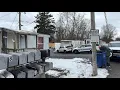 Police find woman dead man injured inside southwest Columbus mobile home