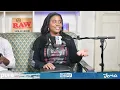 MASSIVE Earthquake in Jamaica: How We, Sean Paul & Cliff Hughes Survived || Xtra Fix