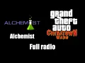 Download Lagu GTA: Chinatown Wars - Alchemist | Full radio