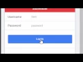 10 Ionic Basics Forms and Inputs