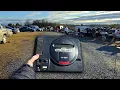 This Is Why I Go To Flea Markets In The Winter