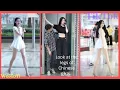 Download Lagu Tiktok pretty long legged Chinese girl.
