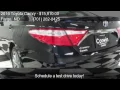 2016 Toyota Camry SE 4dr Sedan for sale in Fargo ND 58103 a