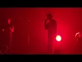 Holywatr - Burn The Witch - Columbus, OH - 10/19/26