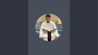 دردشة وقراءة سورة الكهف(نور بين الجمعتين)