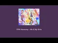 Download Lagu Fifth Harmony - Me \u0026 My Girls ( 𝚜𝚕𝚘𝚠𝚎𝚍 + 𝚛𝚎𝚟𝚎𝚛𝚋 )