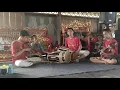 Download Lagu Kuwung Wetan, musik Gandrung Banyuwangi