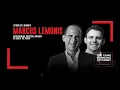 Ep 55 Marcus Lemonis The Three Keys to Business People Process and Product Crisp