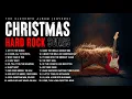 Lagu Hard Rock Covers of Old Christmas Carols -  The Sowers | The Eighteenth Album | Ai | Christmas Song