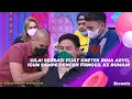 Download Lagu GILA! SENSASI PIJAT KRETEK BIMA ARYO, IGUN SAMPE PENGEN PANGGIL KE RUMAH! |  BROWNIS (30/8/21) P3