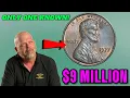 Rare 1977 One Cent Coin Worth Big Money Most Valuable US Penny You Might Own