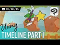 How to Timeline Part 1