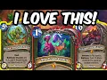 The MOST FUN Deck in Hearthstone Right Now Quest Hunter