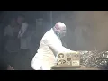 Angie Stone - Wish I Didn't Miss You (Carl Cox live at Space Closing Fiesta, Ibiza 2016)