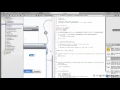 Learn Xcode 4 3 Tutorial iOS iPad iPhone 1 15 UISwitch pt1