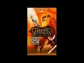 Download Lagu VHS Alku \u0026 Loppu: Leijonakuningas Juhlajulkaisu (2003)